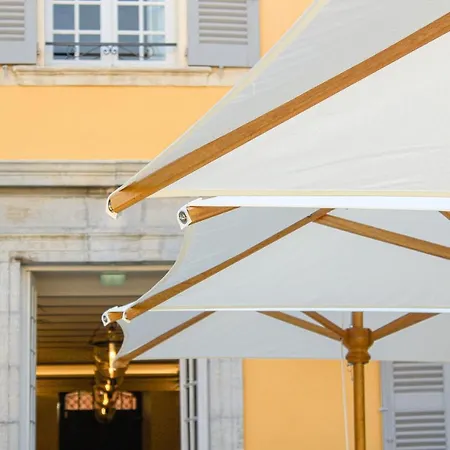 Airelles Pan Dei Palais 3* Saint-Tropez