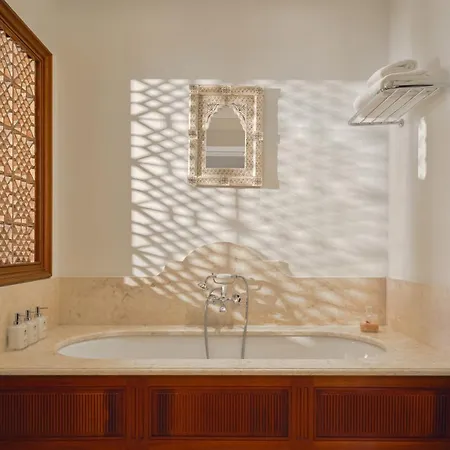 Hotel Airelles Pan Dei Palais Saint-Tropez