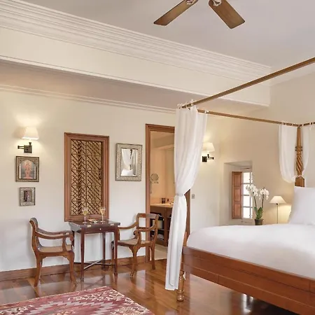 Hotel Airelles Pan Dei Palais