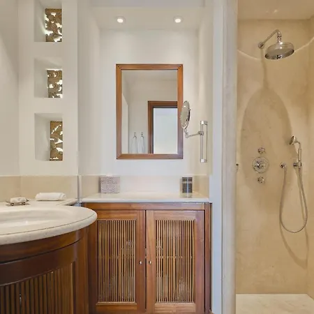 Airelles Pan Dei Palais Saint-Tropez