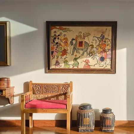 Airelles Pan Dei Palais