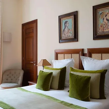 Hotel Airelles Pan Dei Palais