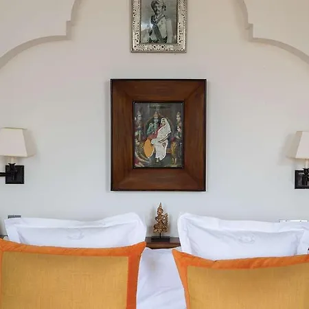 Hotel Airelles Pan Dei Palais