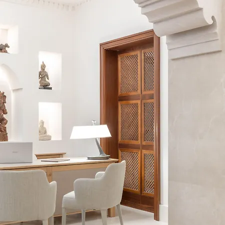 Airelles Pan Dei Palais 3* Saint-Tropez