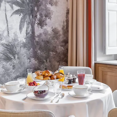 Airelles Pan Dei Palais