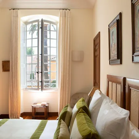 Airelles Pan Dei Palais Hotel Saint-Tropez