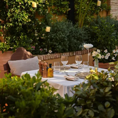 Hotel Airelles Pan Dei Palais 3*