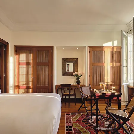 Airelles Pan Dei Palais