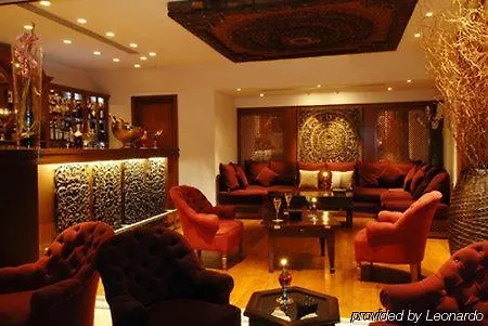 Airelles Pan Dei Palais 3* Saint-Tropez