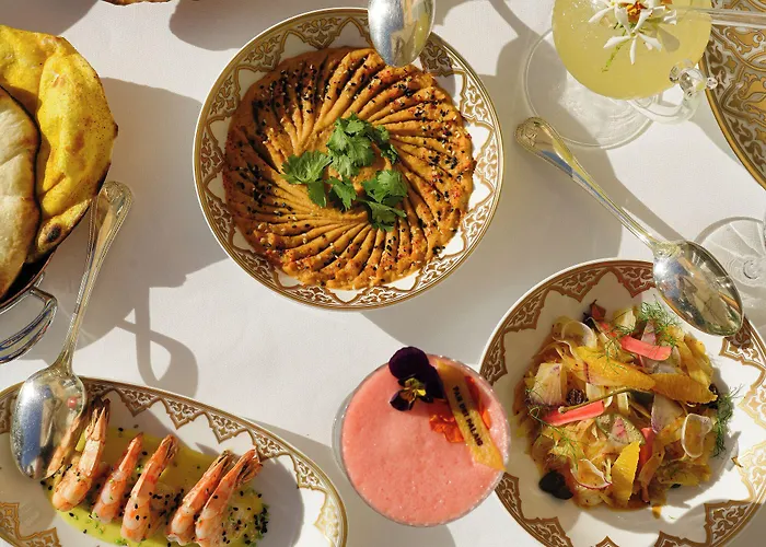 Airelles Pan Dei Palais 酒店
