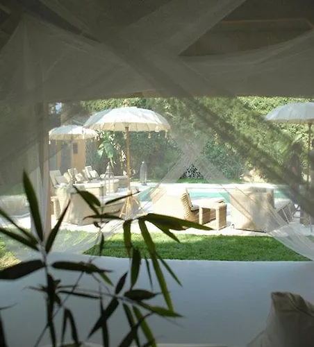 Airelles Pan Dei Palais 3* 圣特罗佩