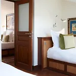 Airelles Pan Dei Palais Ξενοδοχείο 3*
