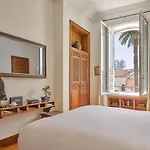 Ξενοδοχείο Airelles Pan Dei Palais