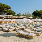 Ξενοδοχείο Airelles Pan Dei Palais Σαιν-Τροπέ