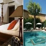 Airelles Pan Dei Palais Σαιν-Τροπέ