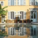 Airelles Pan Dei Palais Ξενοδοχείο Σαιν-Τροπέ