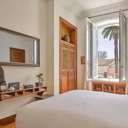 Szálloda Airelles Pan Dei Palais