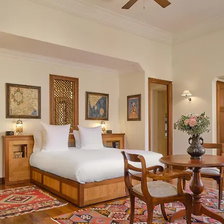 Airelles Pan Dei Palais Saint-Tropez