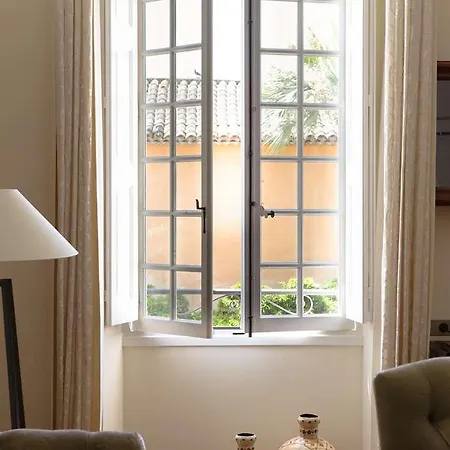 Airelles Pan Dei Palais Saint-Tropez