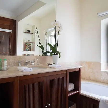 Airelles Pan Dei Palais Szálloda 3*