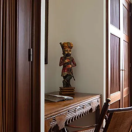 Szálloda Airelles Pan Dei Palais Saint-Tropez