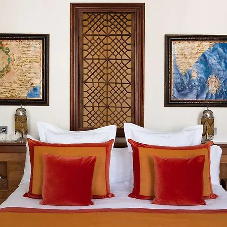 Airelles Pan Dei Palais Saint-Tropez