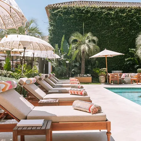 Szálloda Airelles Pan Dei Palais