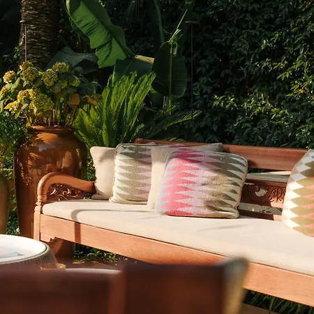 Szálloda Airelles Pan Dei Palais 3*