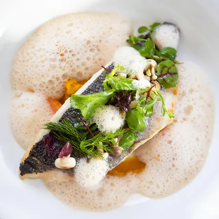 Airelles Pan Dei Palais 3*