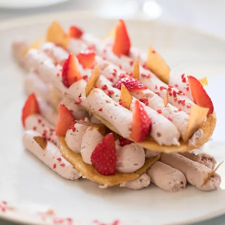 מלון Airelles Pan Dei Palais סן טרופז