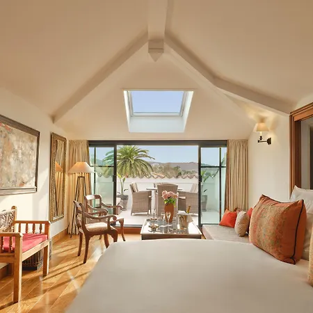 Szálloda Airelles Pan Dei Palais Saint-Tropez