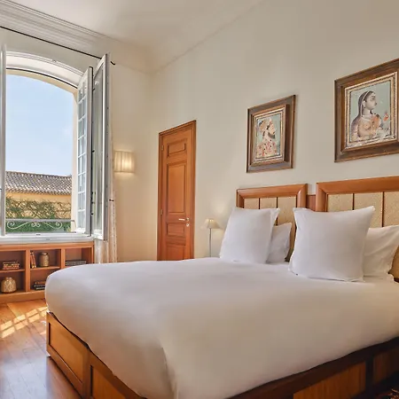 Szálloda Airelles Pan Dei Palais