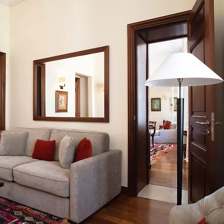 Airelles Pan Dei Palais Szálloda