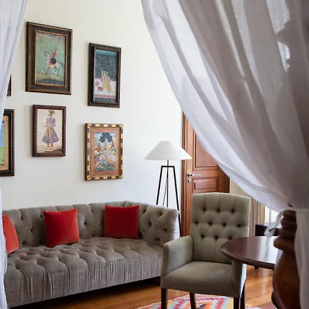 Airelles Pan Dei Palais 3* סן טרופז