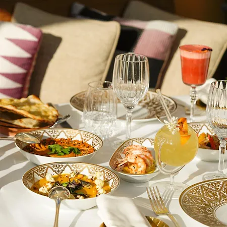 Airelles Pan Dei Palais סן טרופז