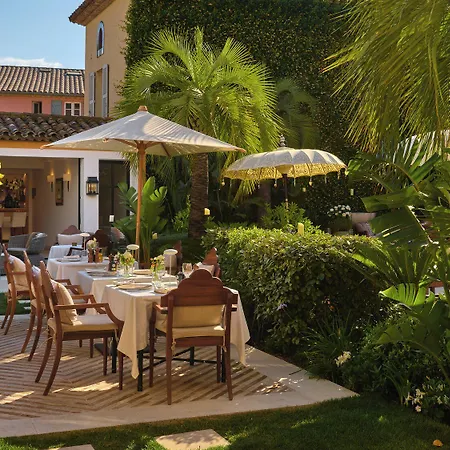 Airelles Pan Dei Palais Szálloda 3*