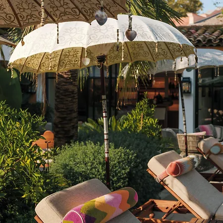 Airelles Pan Dei Palais Szálloda 3*