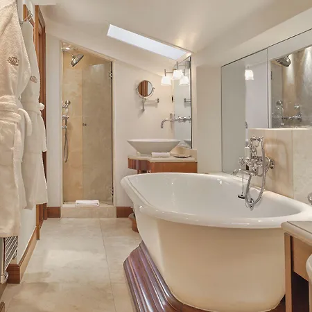 Airelles Pan Dei Palais Szálloda Saint-Tropez