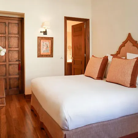 Airelles Pan Dei Palais מלון סן טרופז