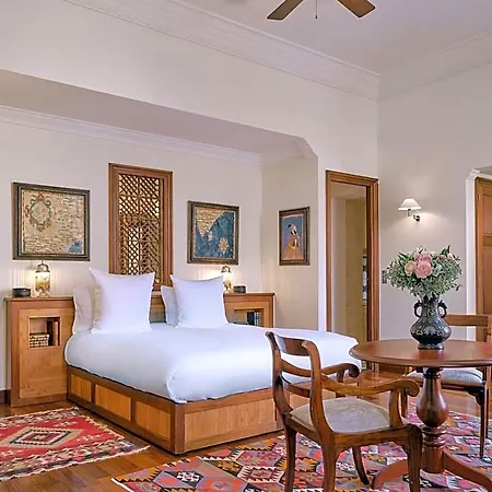 Hotel Airelles Pan Dei Palais Saint-Tropez