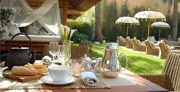 Airelles Pan Dei Palais 3*