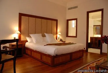 Airelles Pan Dei Palais Szálloda 3*