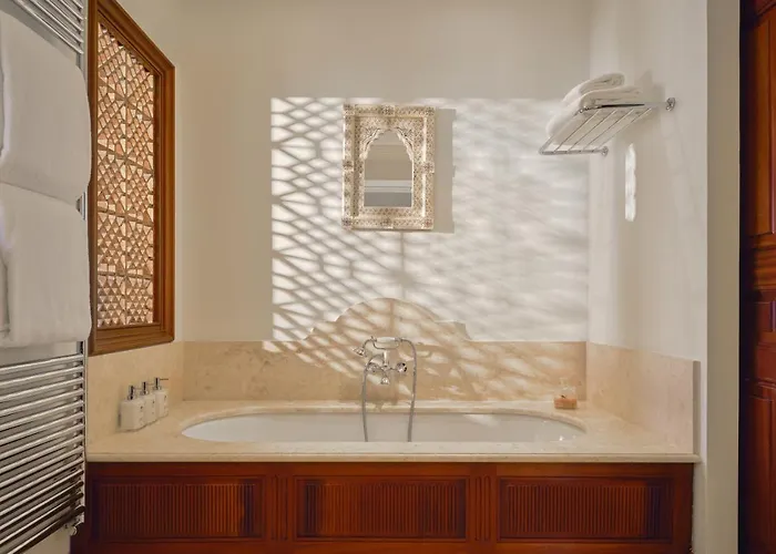 Hotell Airelles Pan Dei Palais Saint-Tropez