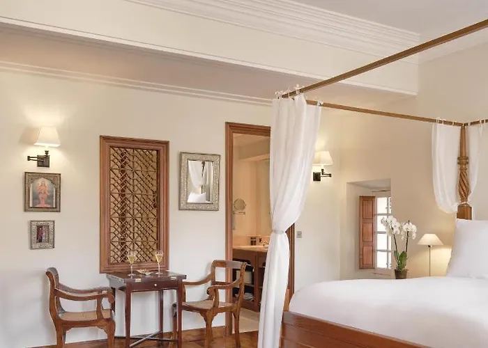 Hotell Airelles Pan Dei Palais