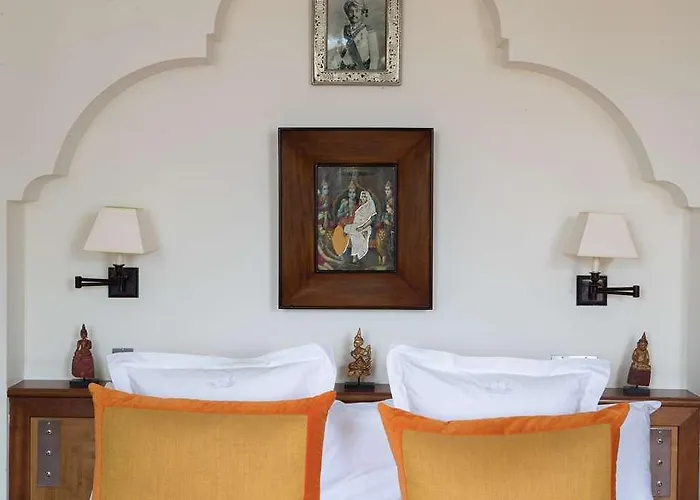 Hotell Airelles Pan Dei Palais