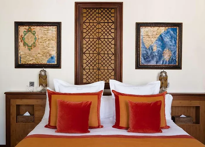 Airelles Pan Dei Palais Saint-Tropez