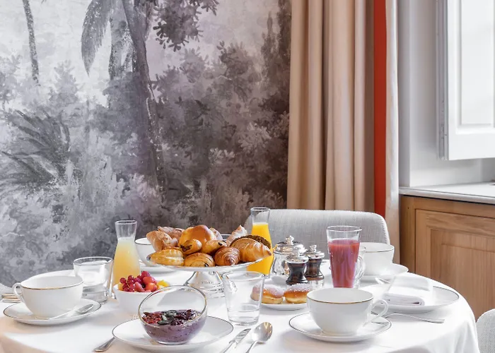 Airelles Pan Dei Palais