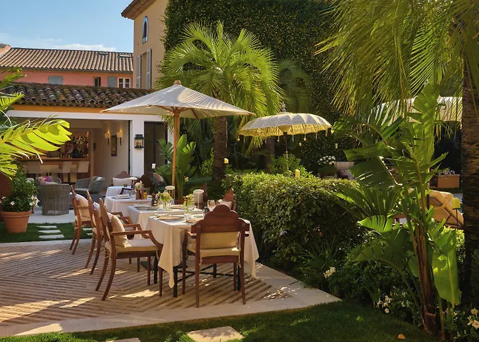 Airelles Pan Dei Palais Hotell 3*