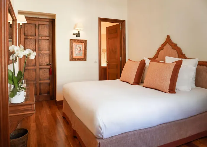 Airelles Pan Dei Palais Hotel Saint-Tropez