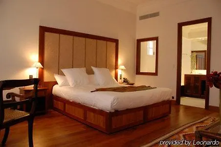 Airelles Pan Dei Palais Hotell 3*